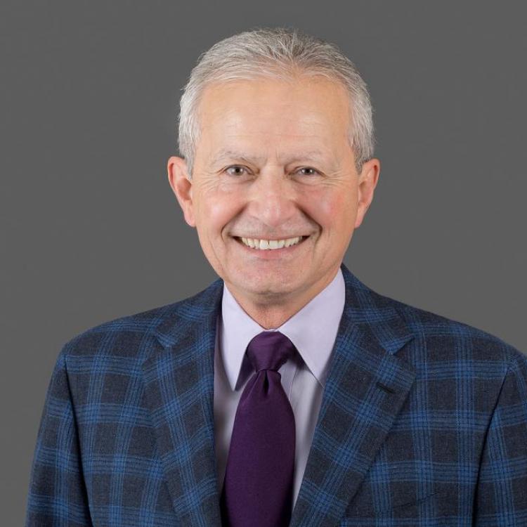 Mr. Nicholas M. Donofrio