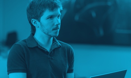 Early career professionals